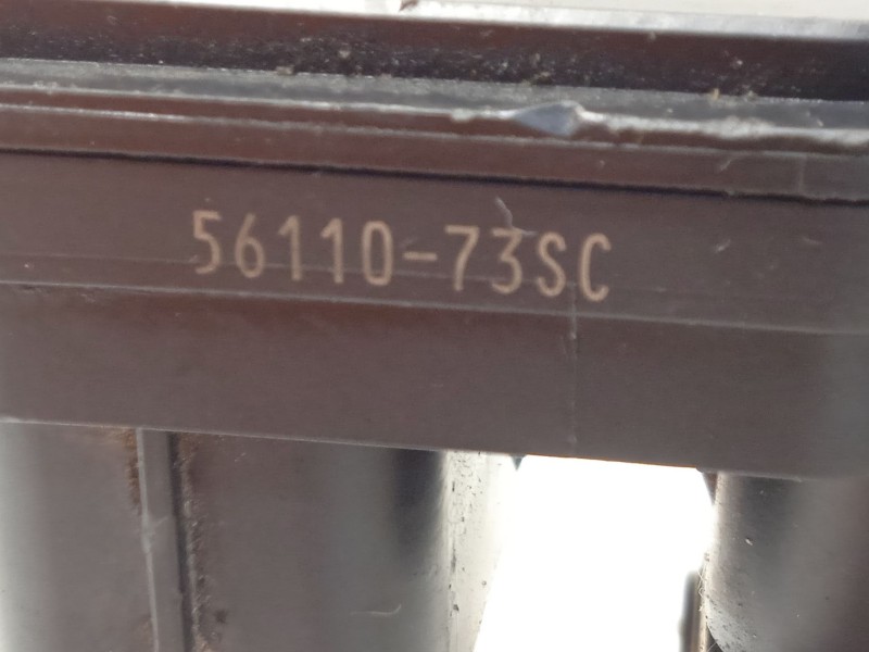 Recambio de abs para suzuki ignis ( tk ) referencia OEM IAM 11604052043  561173SC