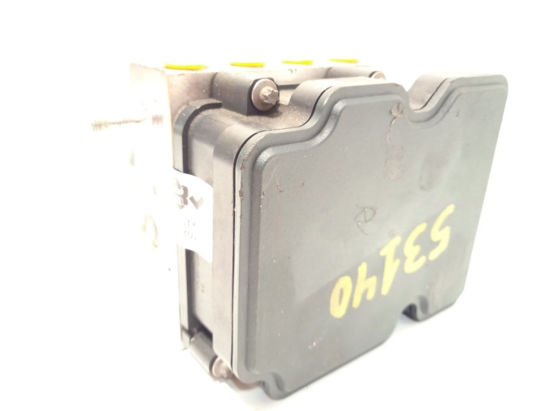 Recambio de abs para renault kadjar zen referencia OEM IAM 476606749R 0265956320 269620