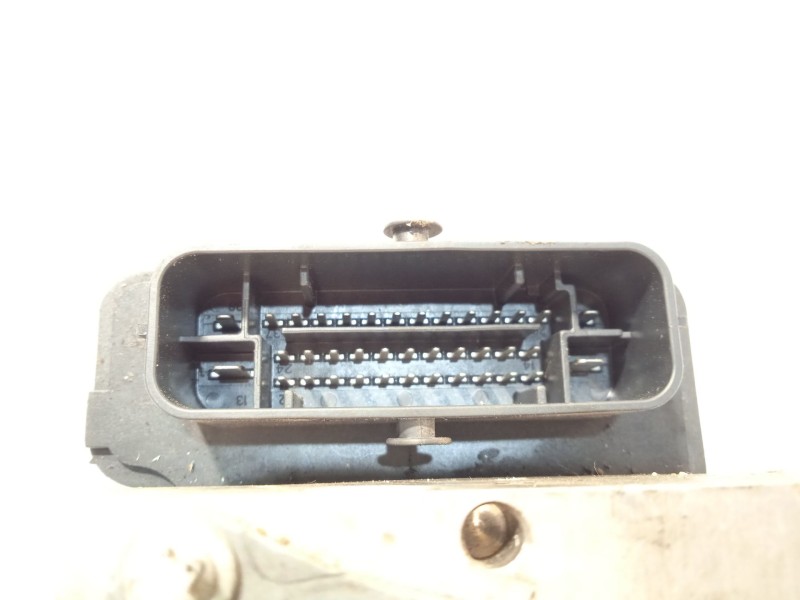 Recambio de abs para renault kadjar zen referencia OEM IAM 476606749R 0265956320 269620