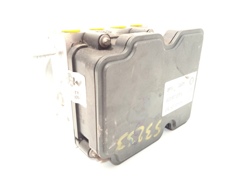 Recambio de abs para seat ibiza (6p1) style referencia OEM IAM 6C0614517N 0265956084 269854