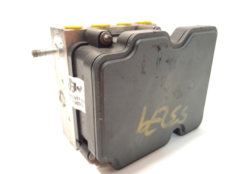 Recambio de abs para renault clio iv business referencia OEM IAM 476605492R 0265956285 269633