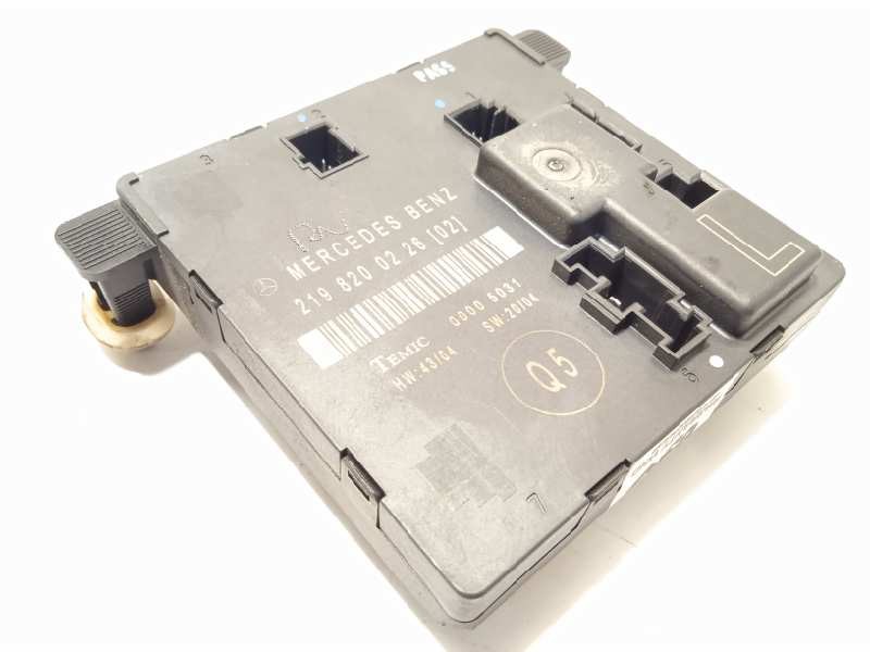 CENTRALITA CONFORT 2198200226 