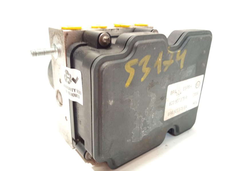Recambio de abs para seat ibiza (6p1) reference referencia OEM IAM 6C0614517R 6C0907379R 269854