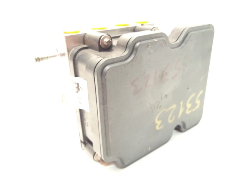 Recambio de abs para nissan qashqai ii suv (j11, j11_) 1.6 dci referencia OEM IAM 476604EA1D 2265106516 269620