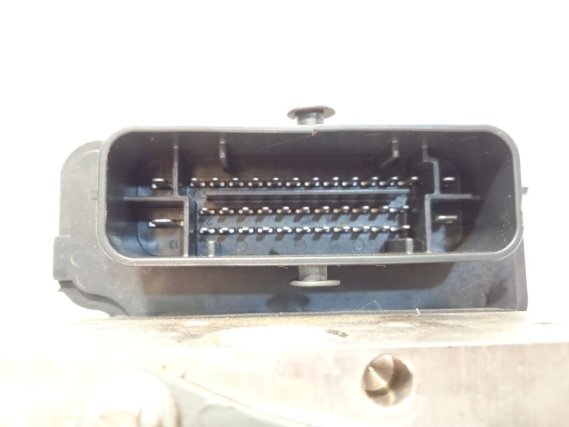 Recambio de abs para nissan qashqai ii suv (j11, j11_) 1.6 dci referencia OEM IAM 476604EA1D 2265106516 269620