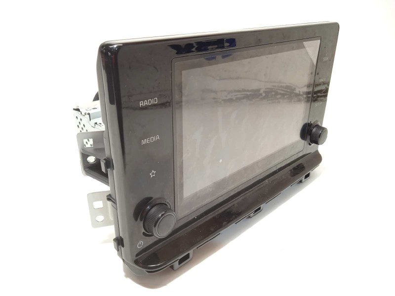 SISTEMA AUDIO / RADIO CD 96160CR010WK ADBC2J7EP