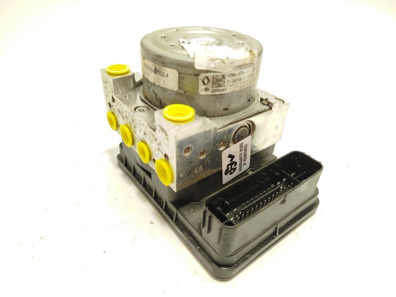 Recambio de abs para dacia sandero iii confort referencia OEM IAM 476601767R 28517152253 10022025034