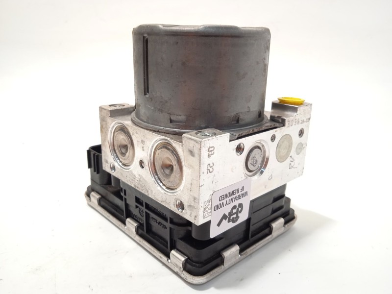 Recambio de abs para audi q2 (gab, gag) 1.6 tdi referencia OEM IAM 5Q0614517CR 10091643943 10022012404