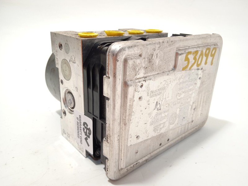 Recambio de abs para audi q2 (gab, gag) 1.6 tdi referencia OEM IAM 5Q0614517CR 10091643943 10022012404