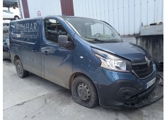 RENAULT TRAFIC III FURGONETA (FG_)