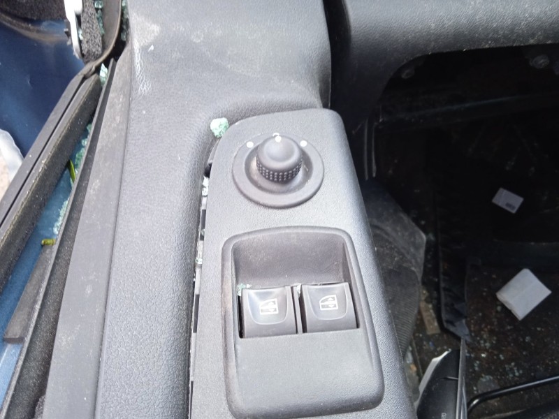 renault trafic iii furgoneta (fg_) del año 2021