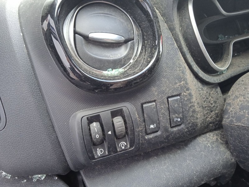 renault trafic iii furgoneta (fg_) del año 2021