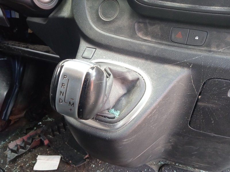 renault trafic iii furgoneta (fg_) del año 2021