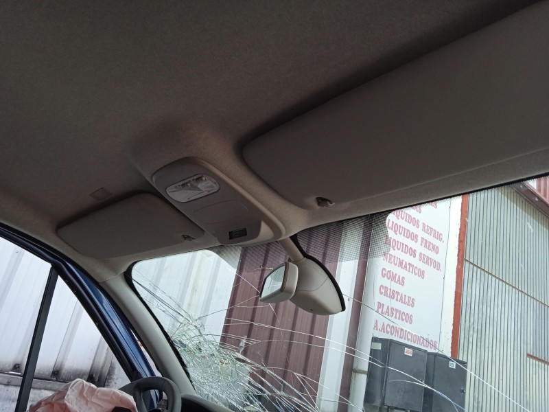 renault trafic iii furgoneta (fg_) del año 2021