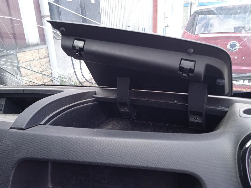 renault trafic iii furgoneta (fg_) del año 2021