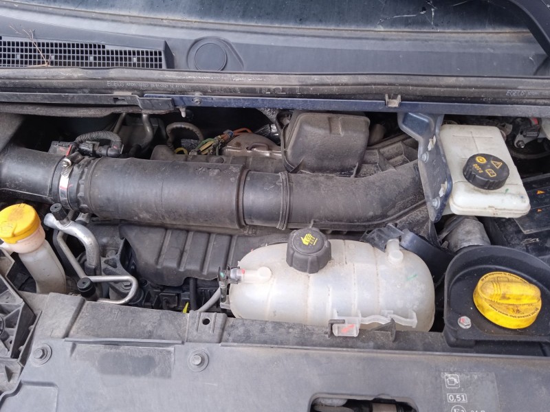 renault trafic iii furgoneta (fg_) del año 2021