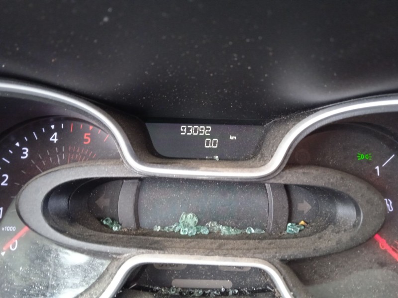 renault trafic iii furgoneta (fg_) del año 2021