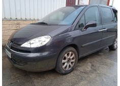 peugeot 807 (eb_) del año 2004