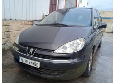 peugeot 807 (eb_) del año 2004 2