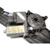 Recambio de elevalunas trasero derecho para peugeot 3008 allure referencia OEM IAM 9830388880  9829482480