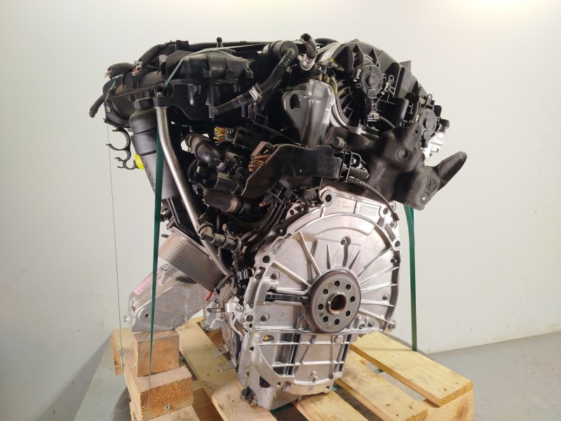 Recambio de motor completo para bmw serie 3 berlina (g20) 330e referencia OEM IAM B46B20B  