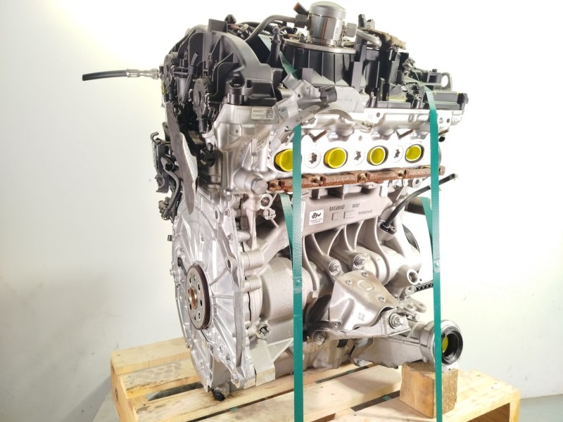 Recambio de motor completo para bmw serie 3 berlina (g20) 330e referencia OEM IAM B46B20B  