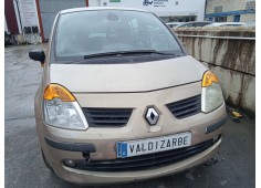 renault modus / grand modus (f/jp0_) del año 2006 2