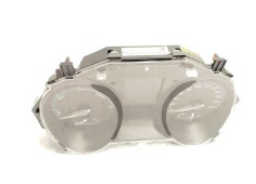 Recambio de cuadro instrumentos para toyota c-hr (_x1_) 2.0 hybrid (maxh10) referencia OEM IAM 83800F4510   2