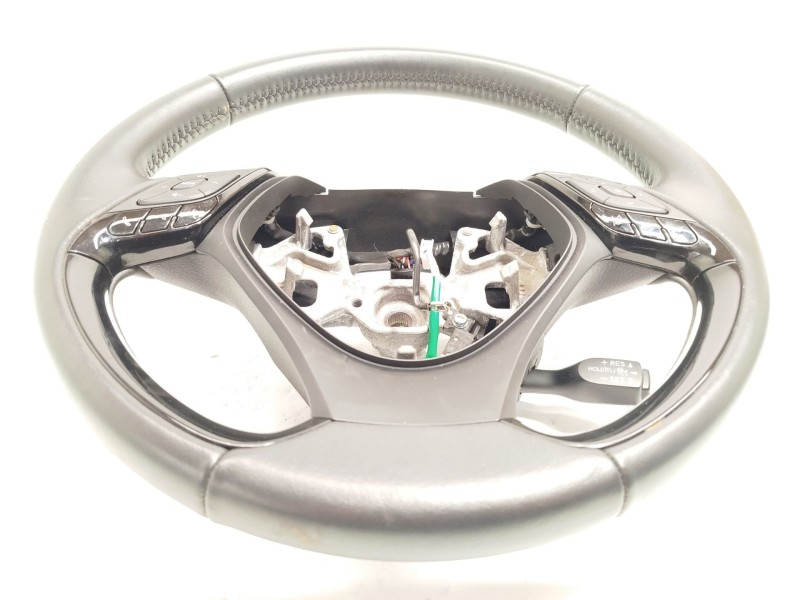 Recambio de volante para toyota c-hr (_x1_) 2.0 hybrid (maxh10) referencia OEM IAM 45100F4110C0  84250F4090C0