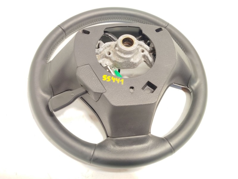 Recambio de volante para toyota c-hr (_x1_) 2.0 hybrid (maxh10) referencia OEM IAM 45100F4110C0  84250F4090C0