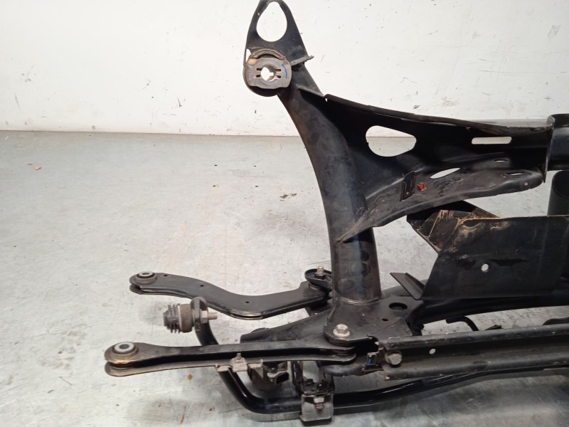 Recambio de puente trasero para volvo xc40 (536) t3 referencia OEM IAM 32246360 192912314C 