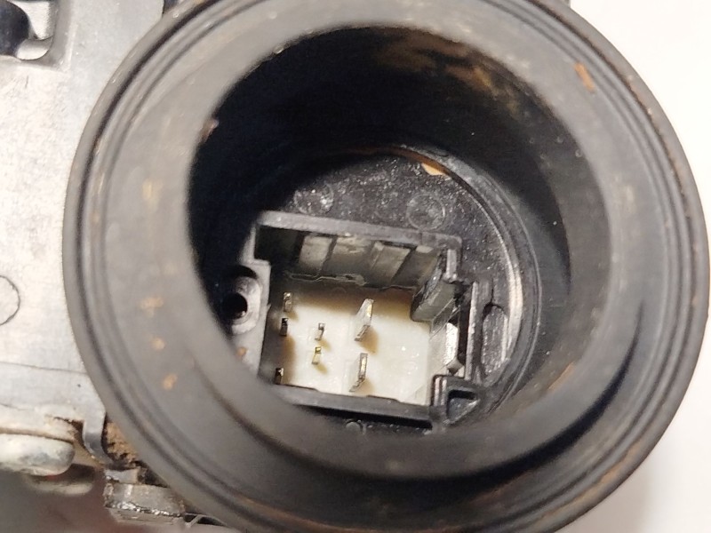 Recambio de elevalunas delantero derecho para toyota c-hr (_x1_) 2.0 hybrid (maxh10) referencia OEM IAM 69810F4010  