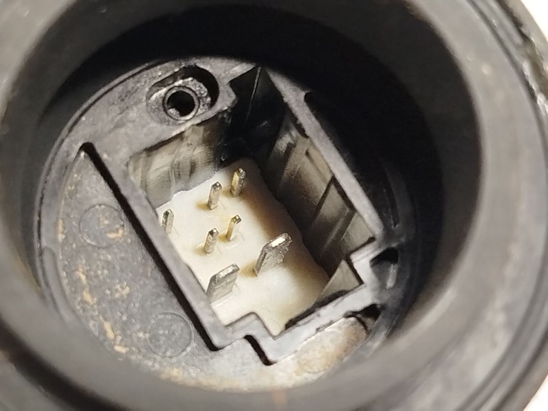 Recambio de elevalunas delantero izquierdo para toyota c-hr (_x1_) 2.0 hybrid (maxh10) referencia OEM IAM 69820F4010  