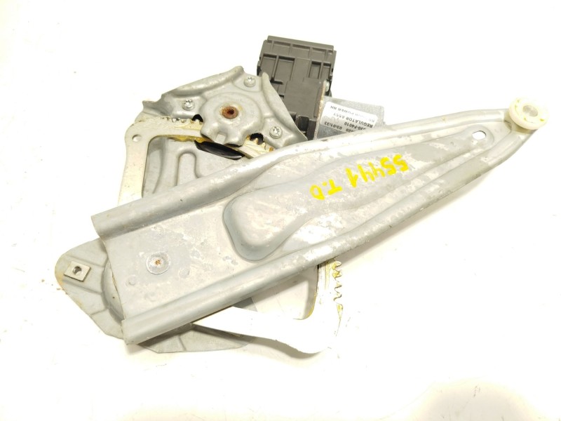 Recambio de elevalunas trasero derecho para toyota c-hr (_x1_) 2.0 hybrid (maxh10) referencia OEM IAM 69830F4010  