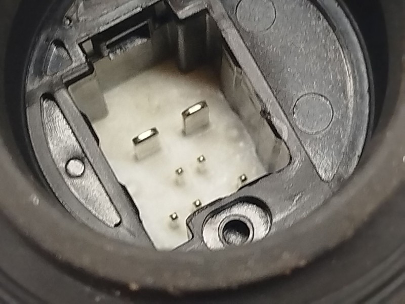 Recambio de elevalunas trasero derecho para toyota c-hr (_x1_) 2.0 hybrid (maxh10) referencia OEM IAM 69830F4010  