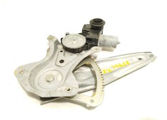 Recambio de elevalunas trasero izquierdo para toyota c-hr (_x1_) 2.0 hybrid (maxh10) referencia OEM IAM 69840F4010  