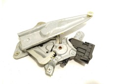 Recambio de elevalunas trasero izquierdo para toyota c-hr (_x1_) 2.0 hybrid (maxh10) referencia OEM IAM 69840F4010   2