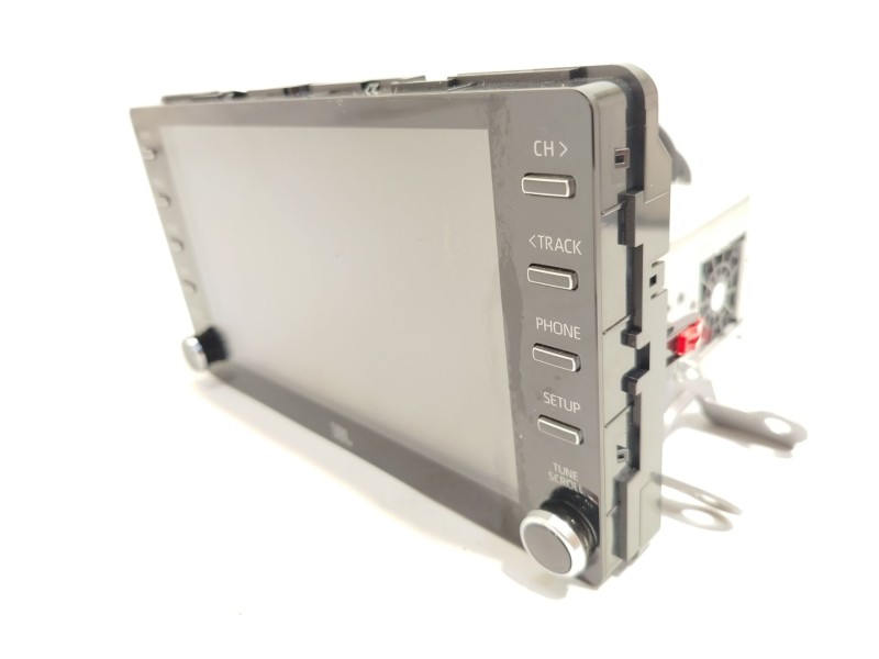 Recambio de sistema navegacion gps para toyota c-hr (_x1_) 2.0 hybrid (maxh10) referencia OEM IAM 86140F4230  