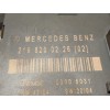 Recambio de centralita confort para mercedes-benz clase cls (w219) 320 cdi (219.322) referencia OEM IAM 2198200226  
