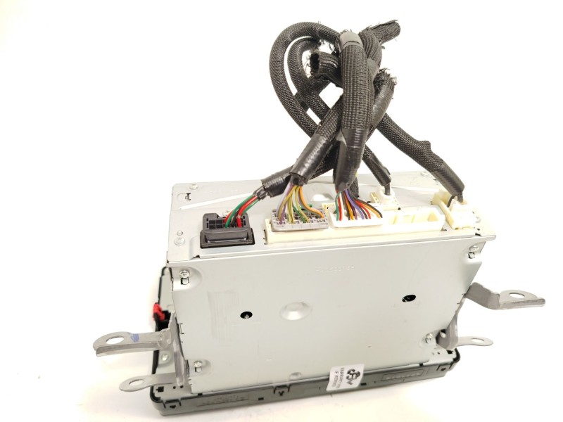 Recambio de sistema navegacion gps para toyota c-hr (_x1_) 2.0 hybrid (maxh10) referencia OEM IAM 86140F4230  