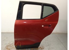 Recambio de puerta trasera izquierda para volvo xc40 (536) t3 referencia OEM IAM 32133739  