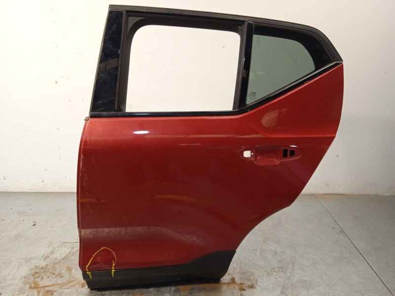 Recambio de puerta trasera izquierda para volvo xc40 (536) t3 referencia OEM IAM 32133739  