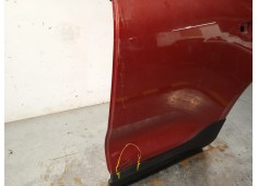 Recambio de puerta trasera izquierda para volvo xc40 (536) t3 referencia OEM IAM 32133739   2