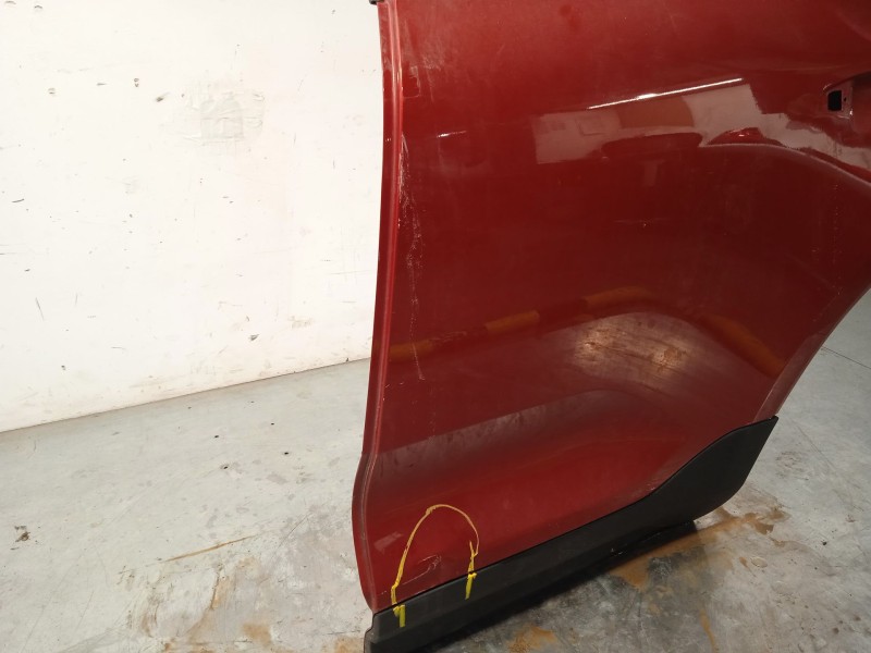 Recambio de puerta trasera izquierda para volvo xc40 (536) t3 referencia OEM IAM 32133739  