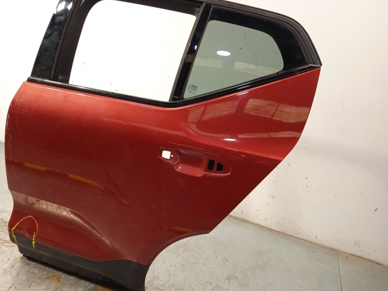 Recambio de puerta trasera izquierda para volvo xc40 (536) t3 referencia OEM IAM 32133739  