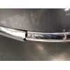 Recambio de paragolpes trasero para volkswagen cc b7 (358) 2.0 tdi referencia OEM IAM 3C8807421K 3C8807421KGRU 