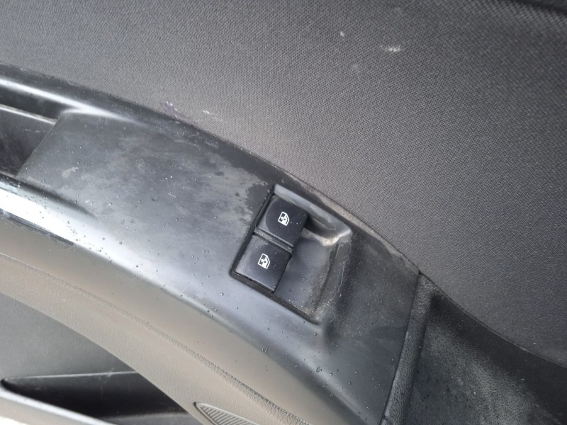 opel meriva b monospace (s10) del año 2014