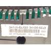 Recambio de cuadro instrumentos para suzuki swift berlina (mz) gl (5-ptas.) referencia OEM IAM 3410062JG0 3410062J3 A2C53088068