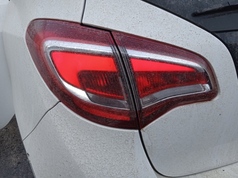 opel meriva b monospace (s10) del año 2014