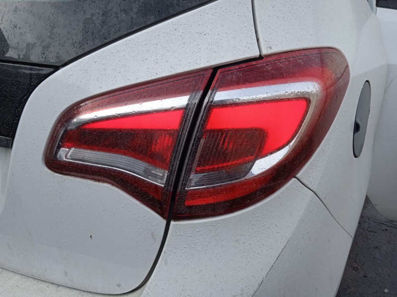 opel meriva b monospace (s10) del año 2014